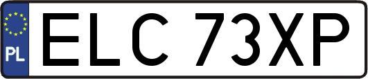 ELC73XP