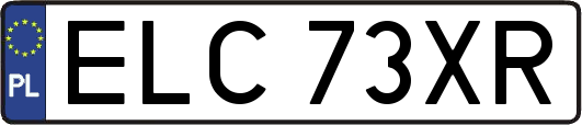 ELC73XR