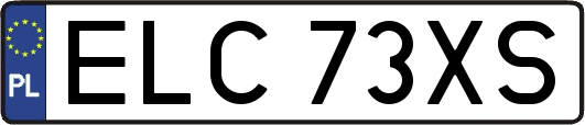 ELC73XS