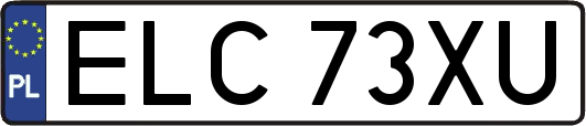 ELC73XU