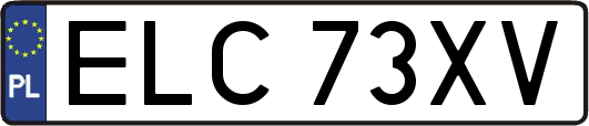 ELC73XV
