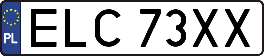 ELC73XX