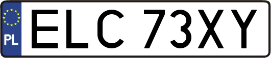 ELC73XY