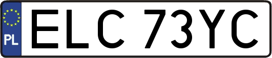 ELC73YC