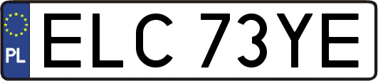 ELC73YE