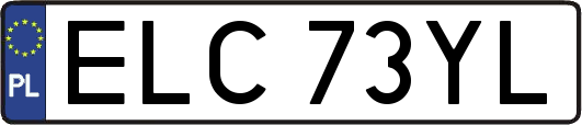 ELC73YL