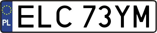 ELC73YM