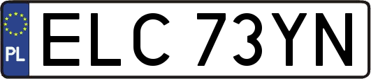 ELC73YN