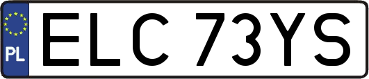 ELC73YS