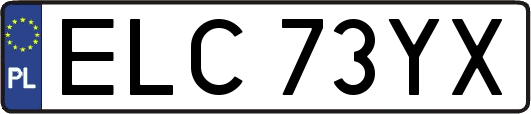 ELC73YX