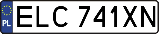 ELC741XN