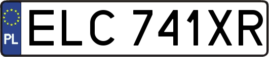 ELC741XR