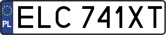 ELC741XT