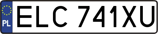 ELC741XU