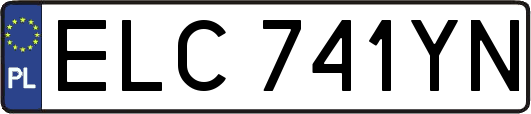 ELC741YN