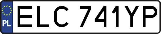 ELC741YP