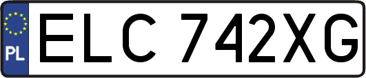 ELC742XG