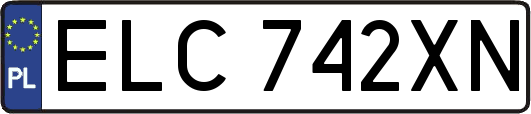 ELC742XN