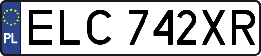 ELC742XR