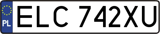 ELC742XU