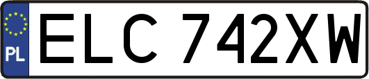 ELC742XW