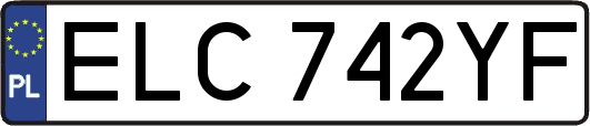 ELC742YF