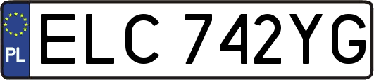 ELC742YG