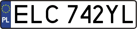 ELC742YL