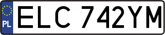 ELC742YM