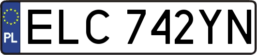 ELC742YN
