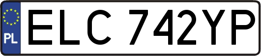 ELC742YP