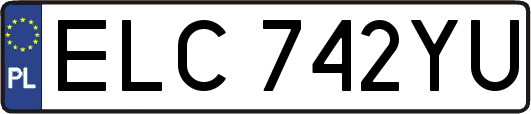 ELC742YU