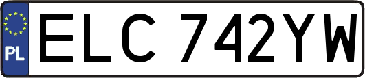ELC742YW