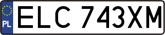 ELC743XM