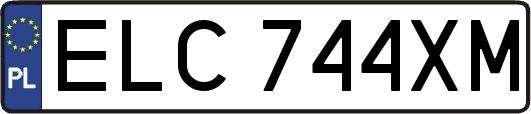 ELC744XM