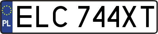 ELC744XT