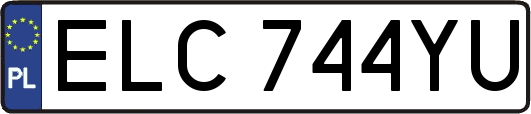 ELC744YU