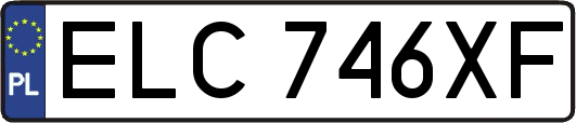 ELC746XF