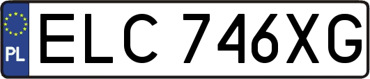 ELC746XG