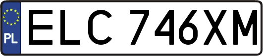 ELC746XM