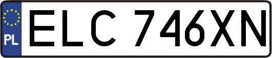 ELC746XN