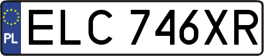 ELC746XR