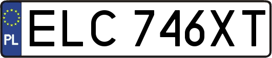 ELC746XT
