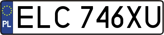 ELC746XU