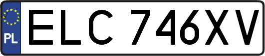 ELC746XV