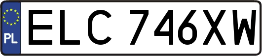 ELC746XW