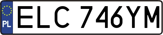 ELC746YM