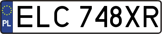 ELC748XR