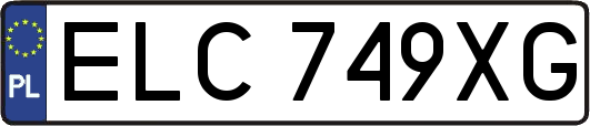 ELC749XG