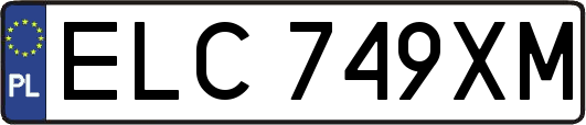 ELC749XM